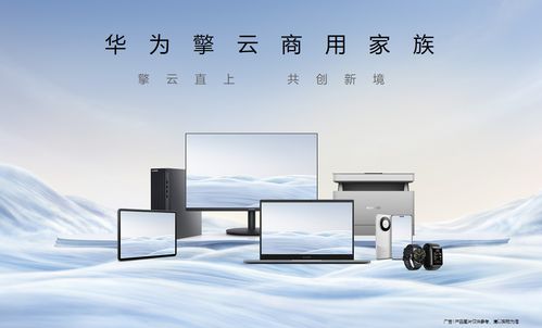 華為擎云亮相2024數(shù)博會(huì)，首發(fā)“中國(guó)行”建筑材料解決方案