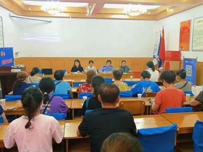 湖北各級婦聯(lián)扎實(shí)開展黨風(fēng)廉政建設(shè)宣教月活動(dòng)，筑牢思想防線